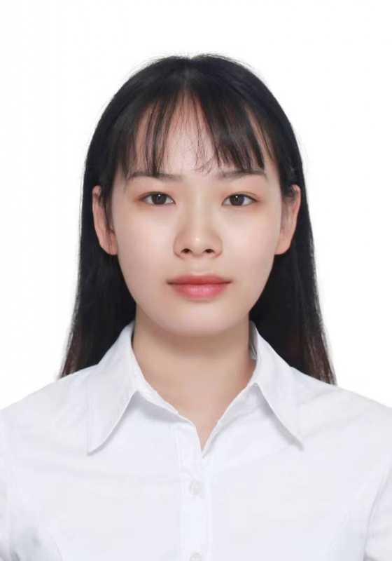 莺莺的第一张照片--合肥相亲服务中心