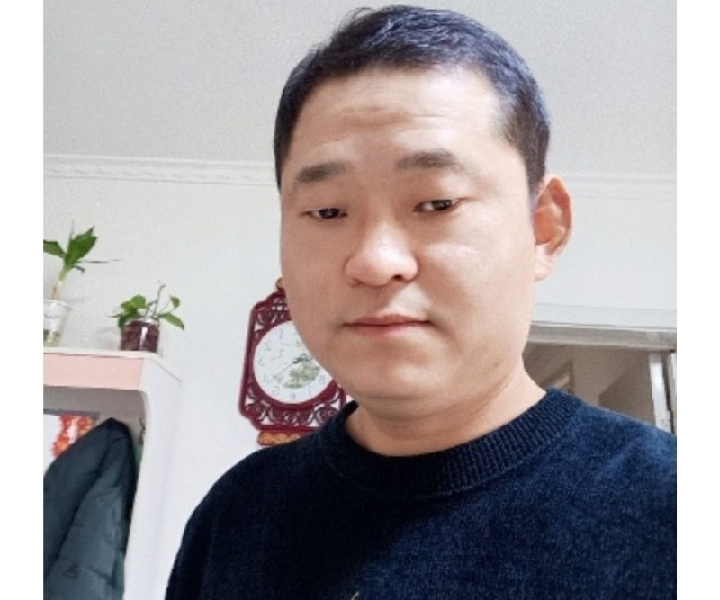 鹿先生的第一张照片--合肥相亲服务中心