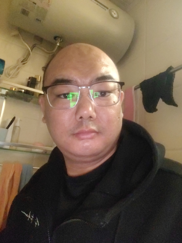 小胖子的第一张照片--合肥相亲服务中心