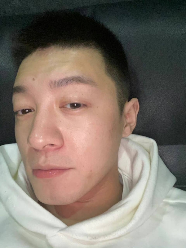 笑宇的第一张照片--合肥相亲服务中心