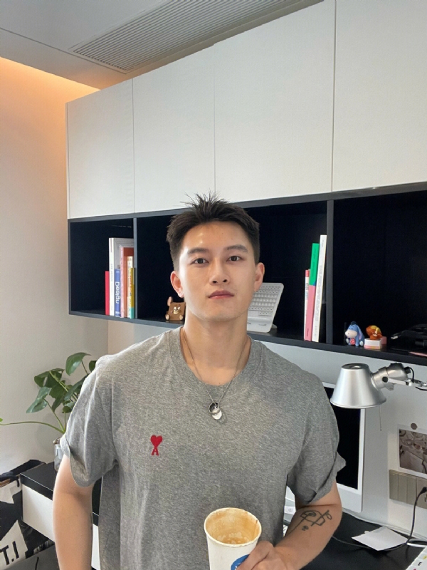 月光之下的第二张照片--合肥相亲服务中心