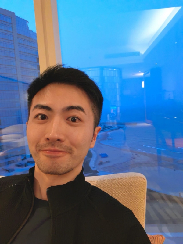 银角大王的第一张照片--合肥相亲服务中心