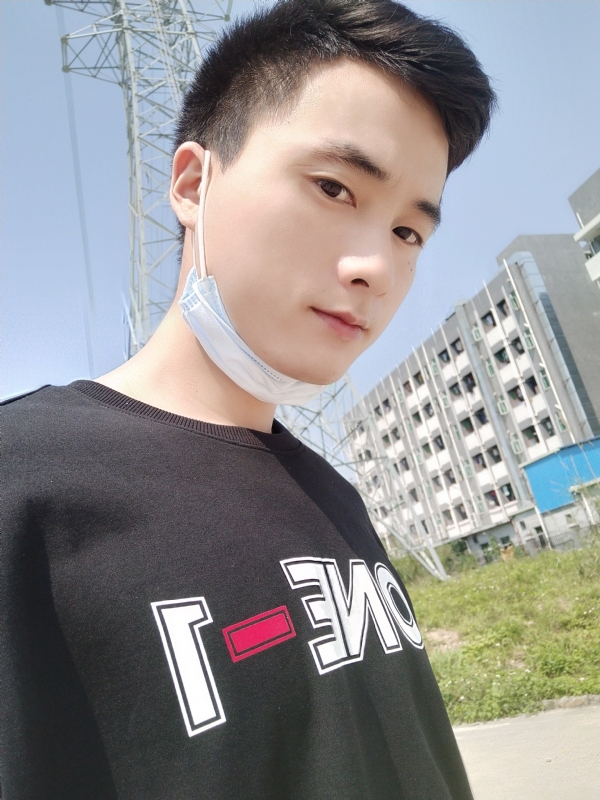 何凡的第一张照片--合肥相亲服务中心