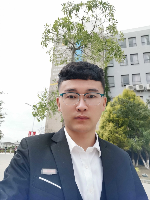 毓文的第一张照片--合肥相亲服务中心