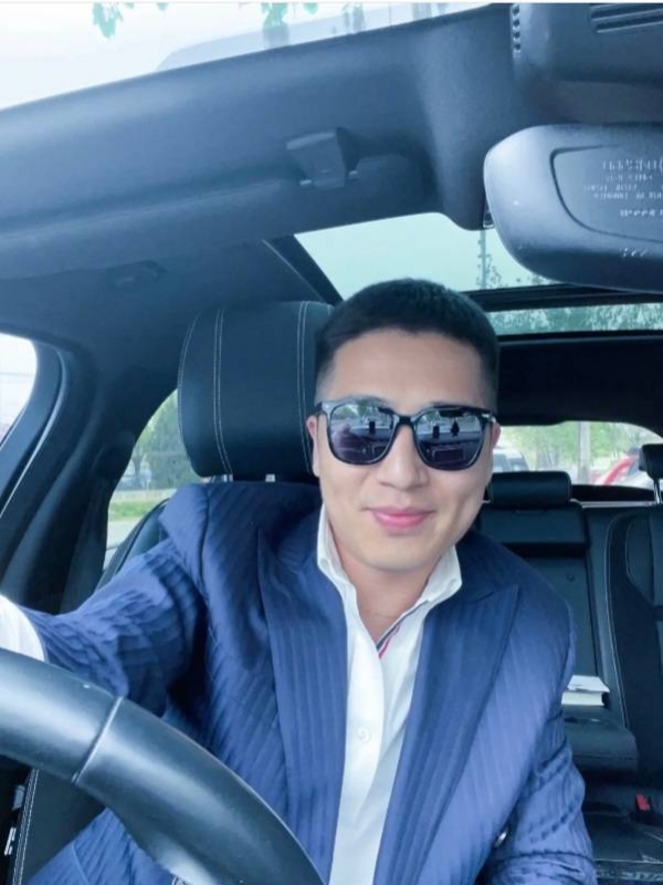 Andy的第一张照片--合肥相亲服务中心