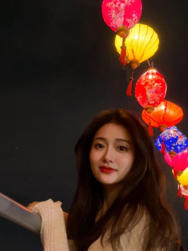 陈雯雯的第一张照片--合肥相亲服务中心