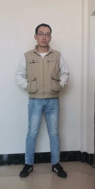 郭江富的第一张照片--合肥相亲服务中心