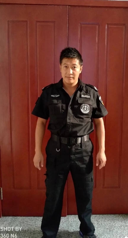 郭不凡的第一张照片--合肥相亲服务中心