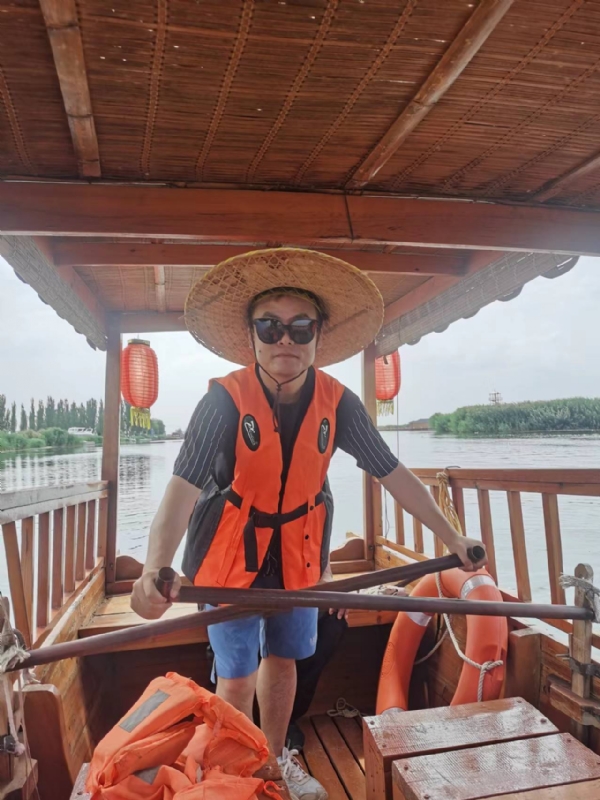 小龙虾的第二张照片--合肥相亲服务中心