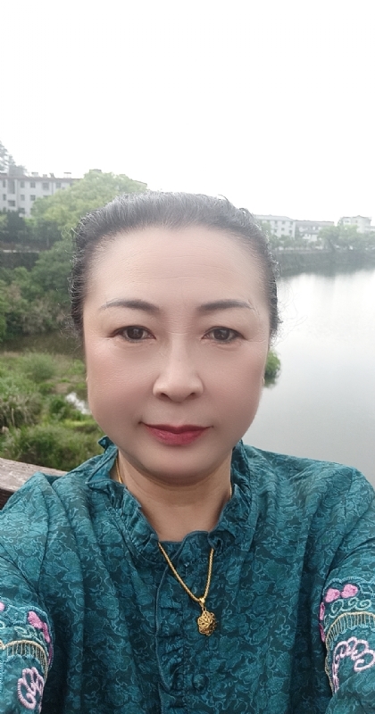 雨中情的第二张照片--合肥相亲服务中心