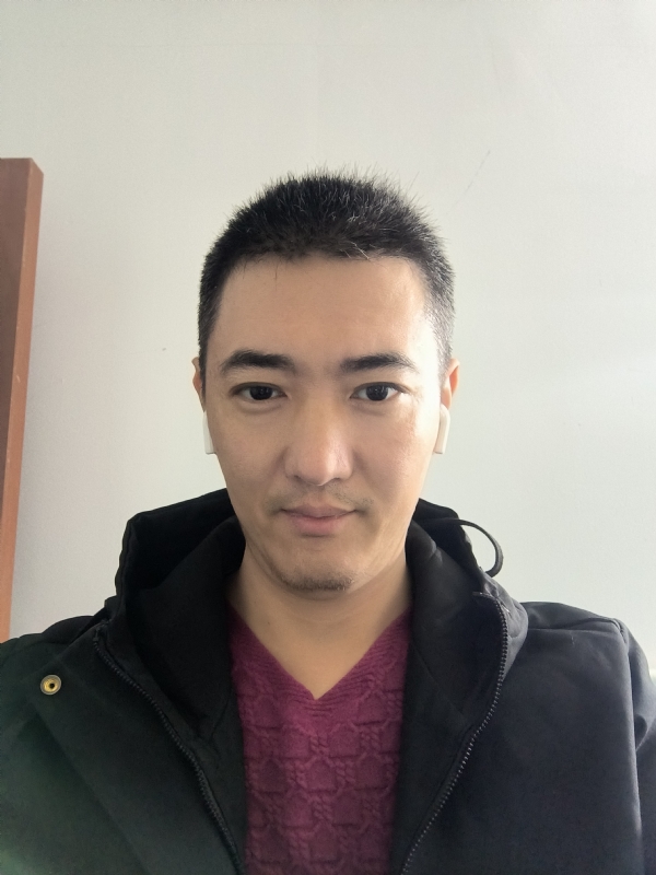 彡彡的第二张照片--合肥相亲服务中心