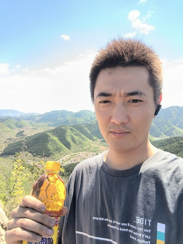 彡彡的第七张照片--合肥相亲服务中心