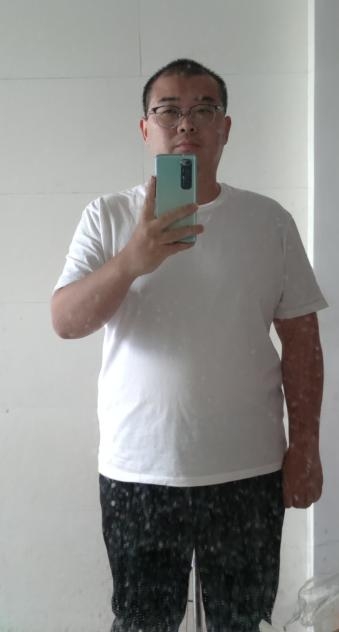 佛系胖子的第二张照片--合肥相亲服务中心