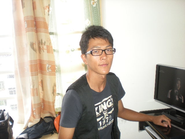 seeulove的第一张照片--合肥相亲服务中心