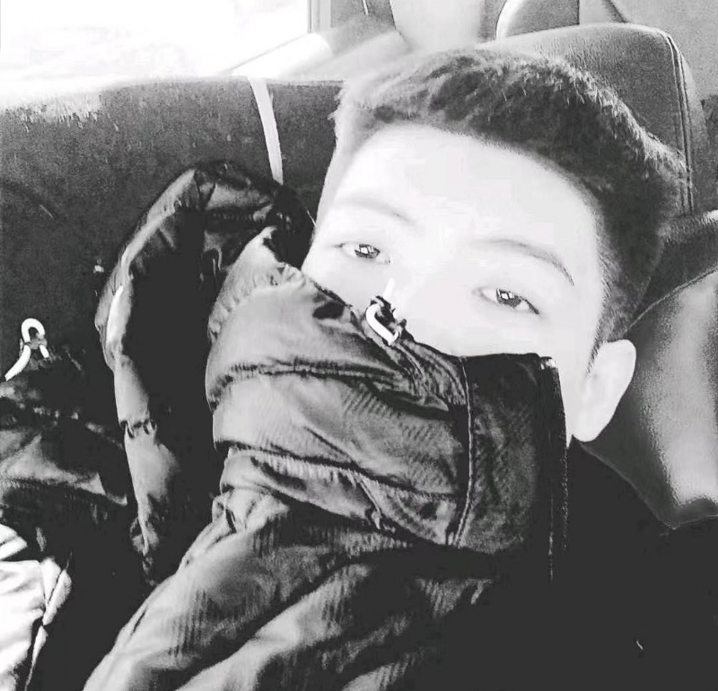 爱慕似水的第一张照片--合肥相亲服务中心