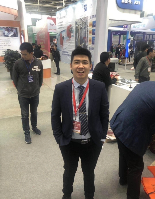 爱慕似水的第五张照片--合肥相亲服务中心