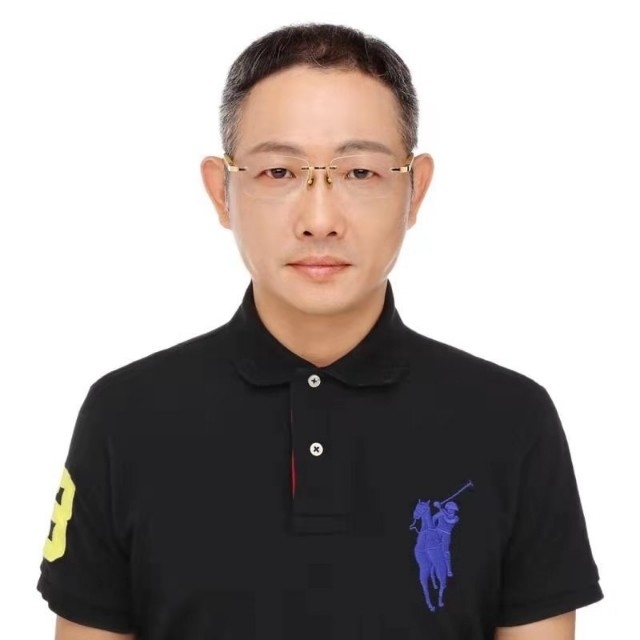 邱先森的第一张照片--合肥相亲服务中心