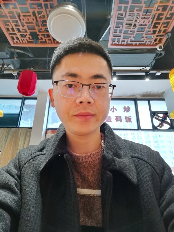 阿发的第一张照片--合肥相亲服务中心