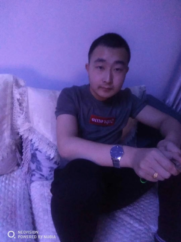 赵辉的第二张照片--合肥相亲服务中心