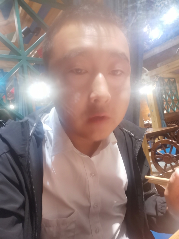 赵辉的第三张照片--合肥相亲服务中心