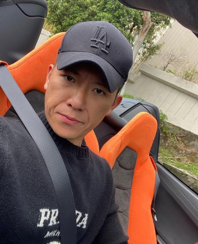 Leo的第二张照片--合肥相亲服务中心