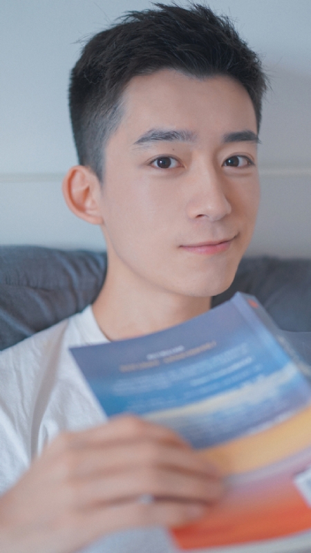 顾飞的第一张照片--合肥相亲服务中心