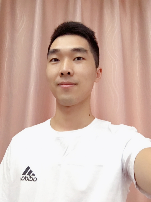 只为遇见你的第一张照片--合肥相亲服务中心