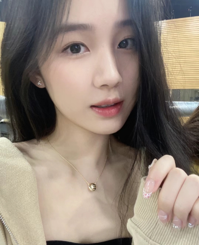 琪琪的第一张照片--合肥相亲服务中心