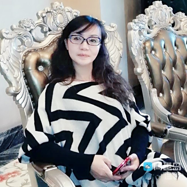 心若晴天的第一张照片--合肥相亲服务中心