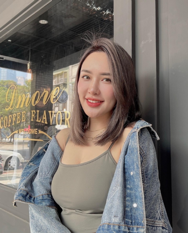 Candice的第一张照片--合肥相亲服务中心