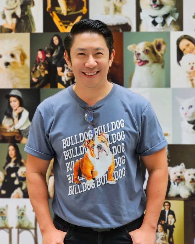 林的第一张照片--合肥相亲服务中心