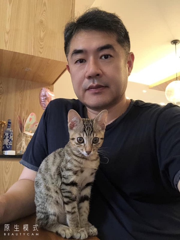 lucaswong的第一张照片--合肥相亲服务中心