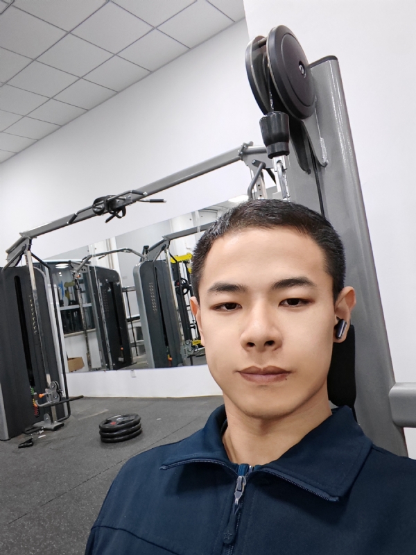 fj的第一张照片--合肥相亲服务中心