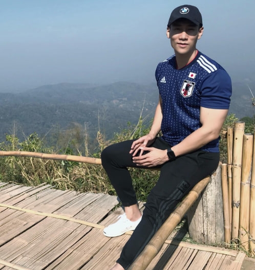 Hon的第二张照片--合肥相亲服务中心