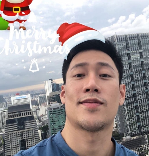 Hon的第三张照片--合肥相亲服务中心