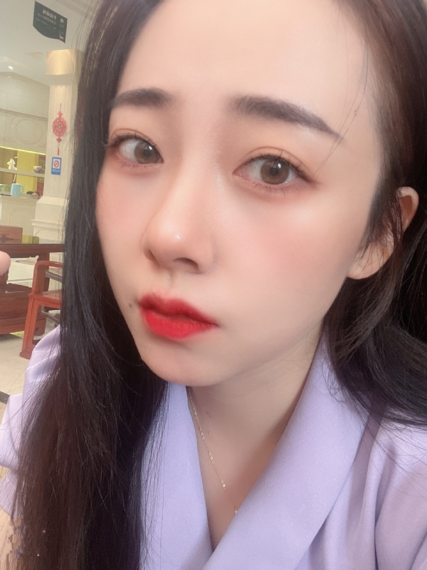 zhou小咪的第一张照片--合肥相亲服务中心