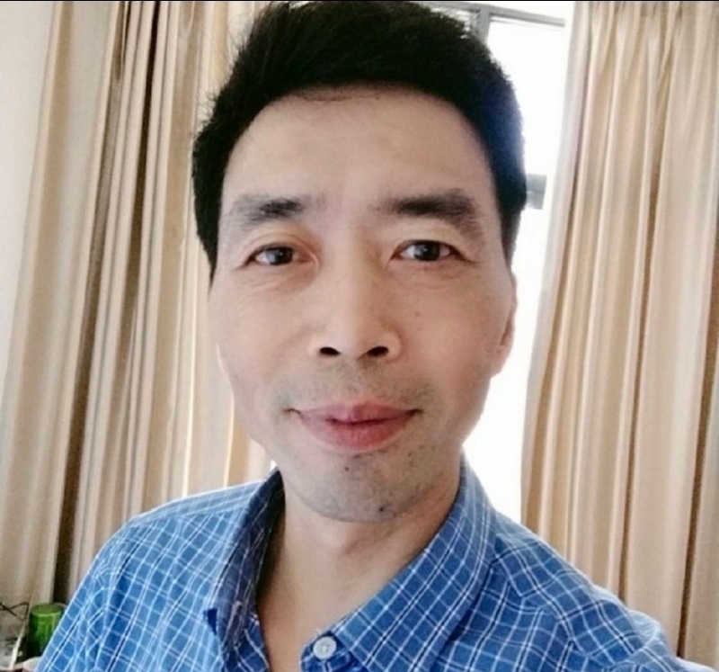 零距离的第二张照片--合肥相亲服务中心