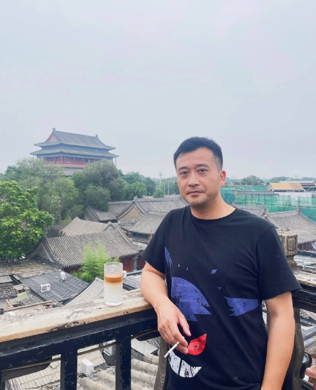 生而为人的第二张照片--合肥相亲服务中心