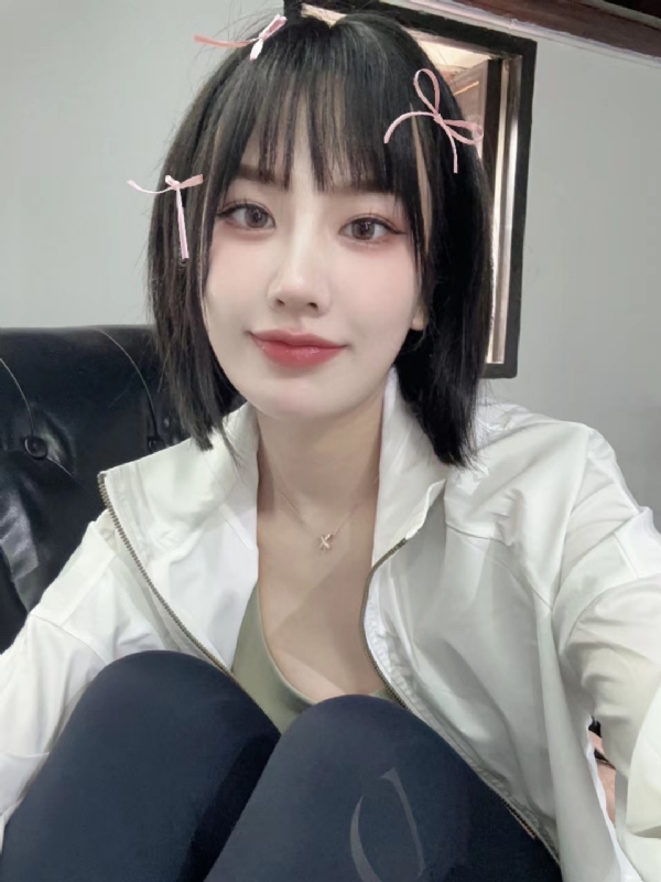 Alma的第一张照片--合肥相亲服务中心