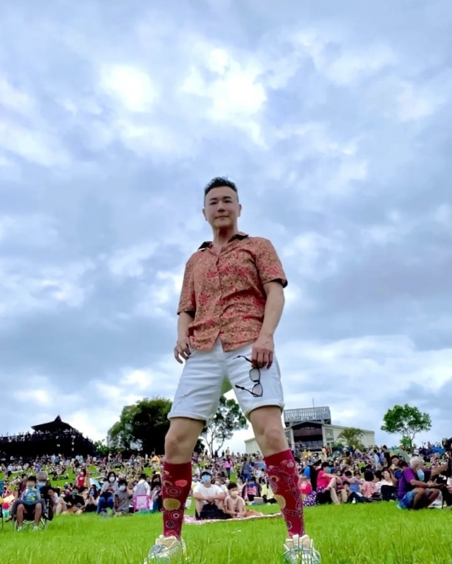 罗森的第一张照片--合肥相亲服务中心