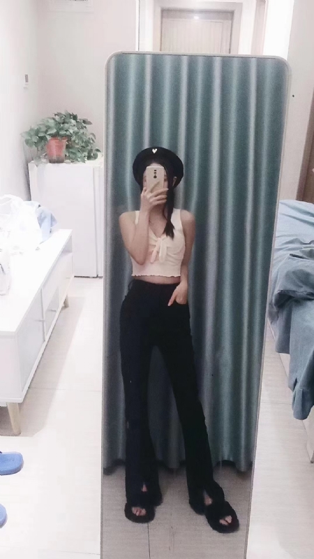 莎莎的第二张照片--合肥相亲服务中心