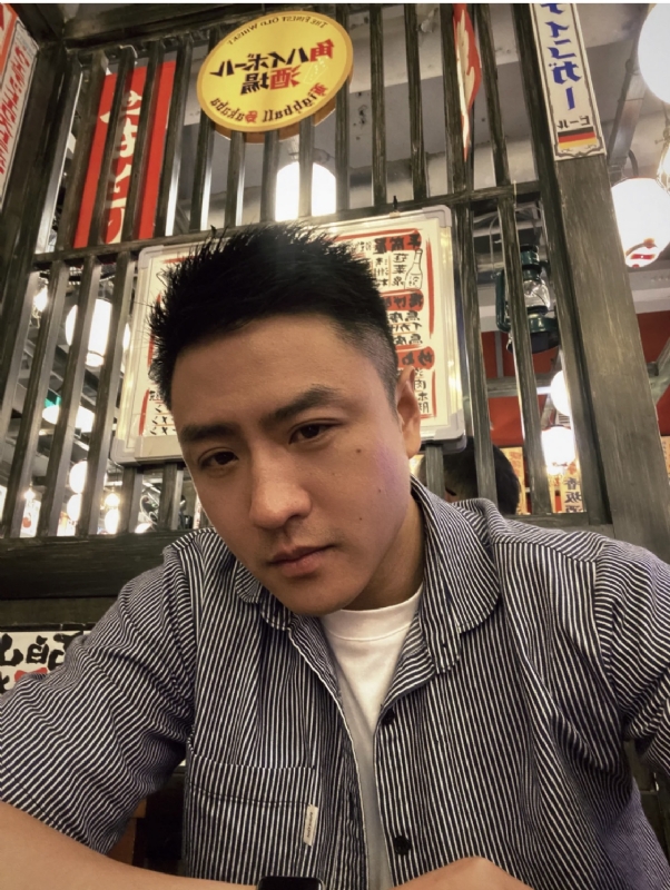 伴你长按的第一张照片--合肥相亲服务中心