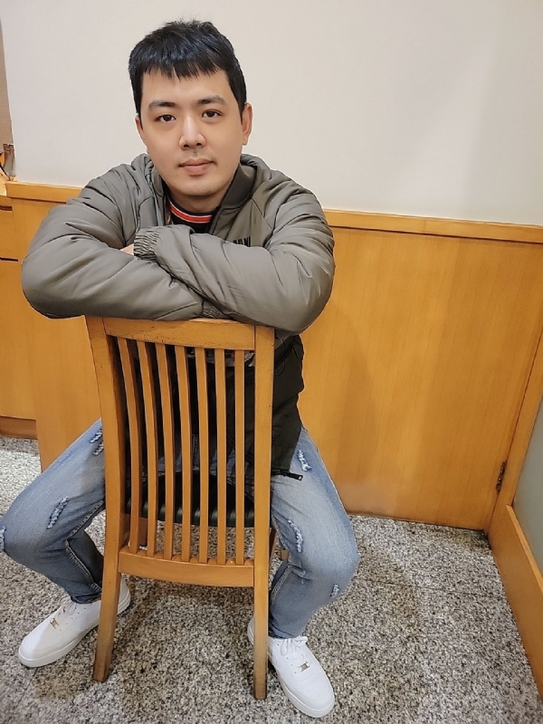 丁丁的第一张照片--合肥相亲服务中心