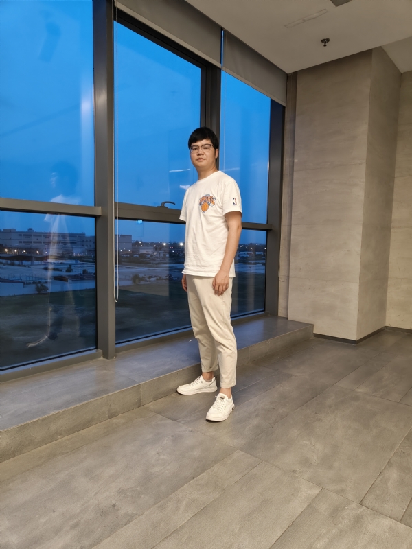 小鱼的第一张照片--合肥相亲服务中心