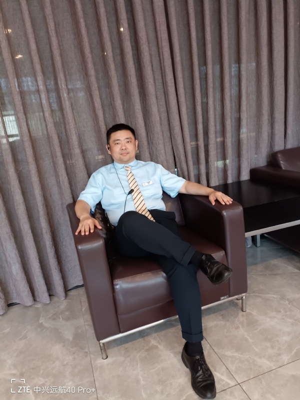 ZL的第一张照片--合肥相亲服务中心