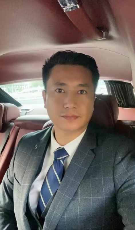 小张的第二张照片--合肥相亲服务中心