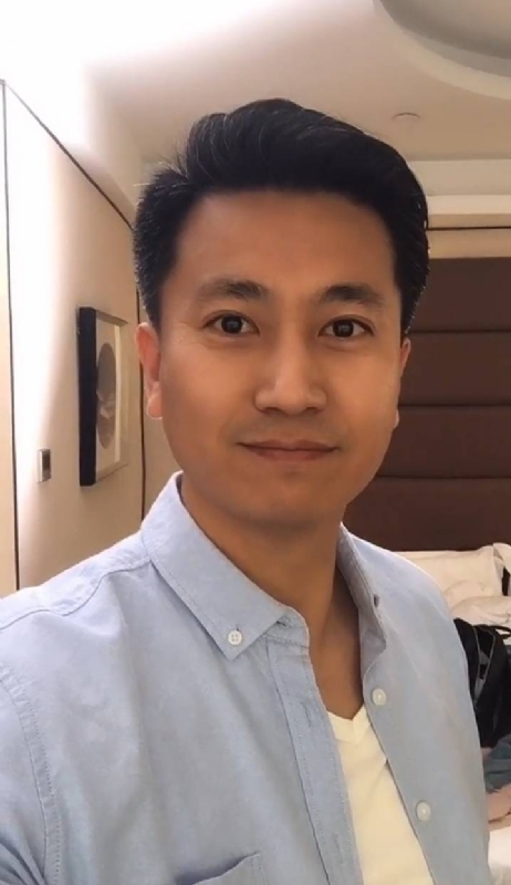 一路向前GO的第一张照片--合肥相亲服务中心