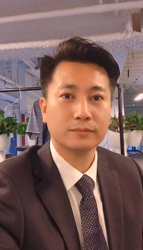 一路向前GO的第三张照片--合肥相亲服务中心