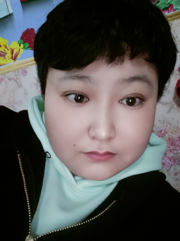 宋呆呆的第一张照片--合肥相亲服务中心