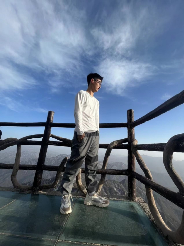 怜ぁ熙的第一张照片--合肥相亲服务中心